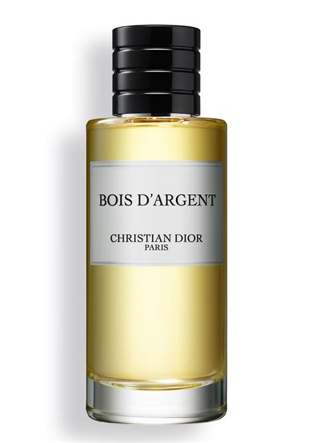 bois argent dior|Dior privee bois d'argent.